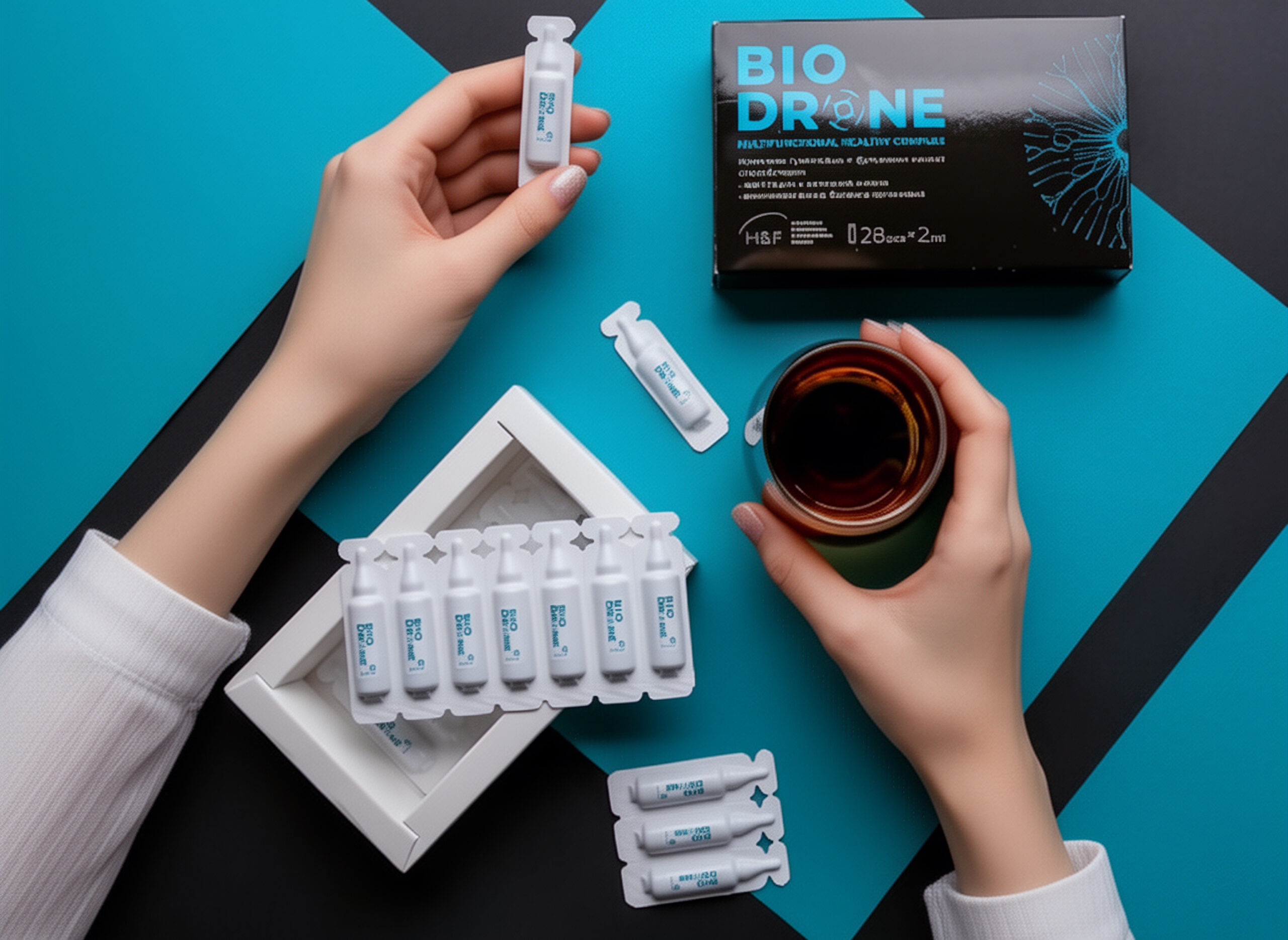 Biodrone NL
