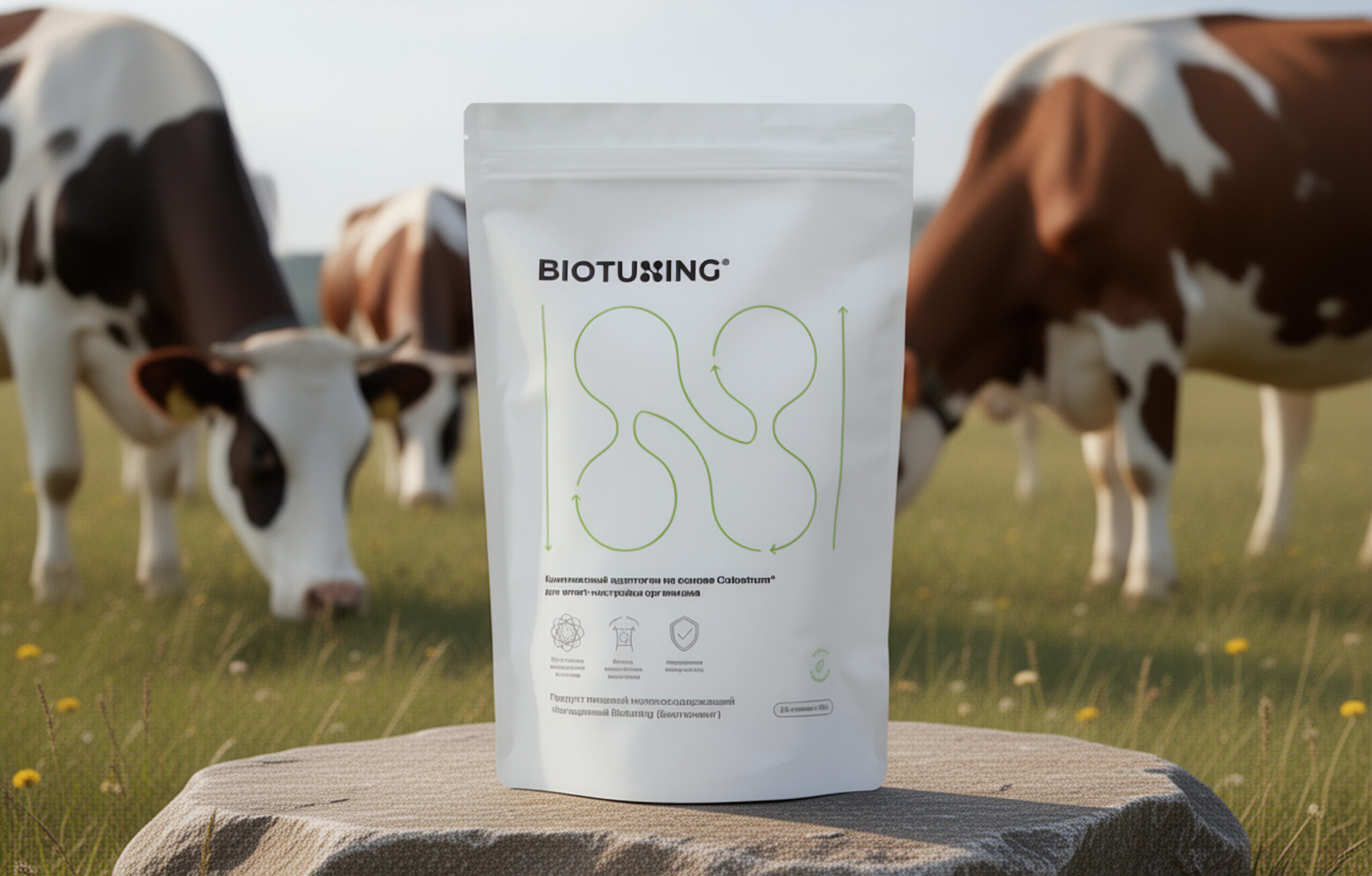 BioTuning NL