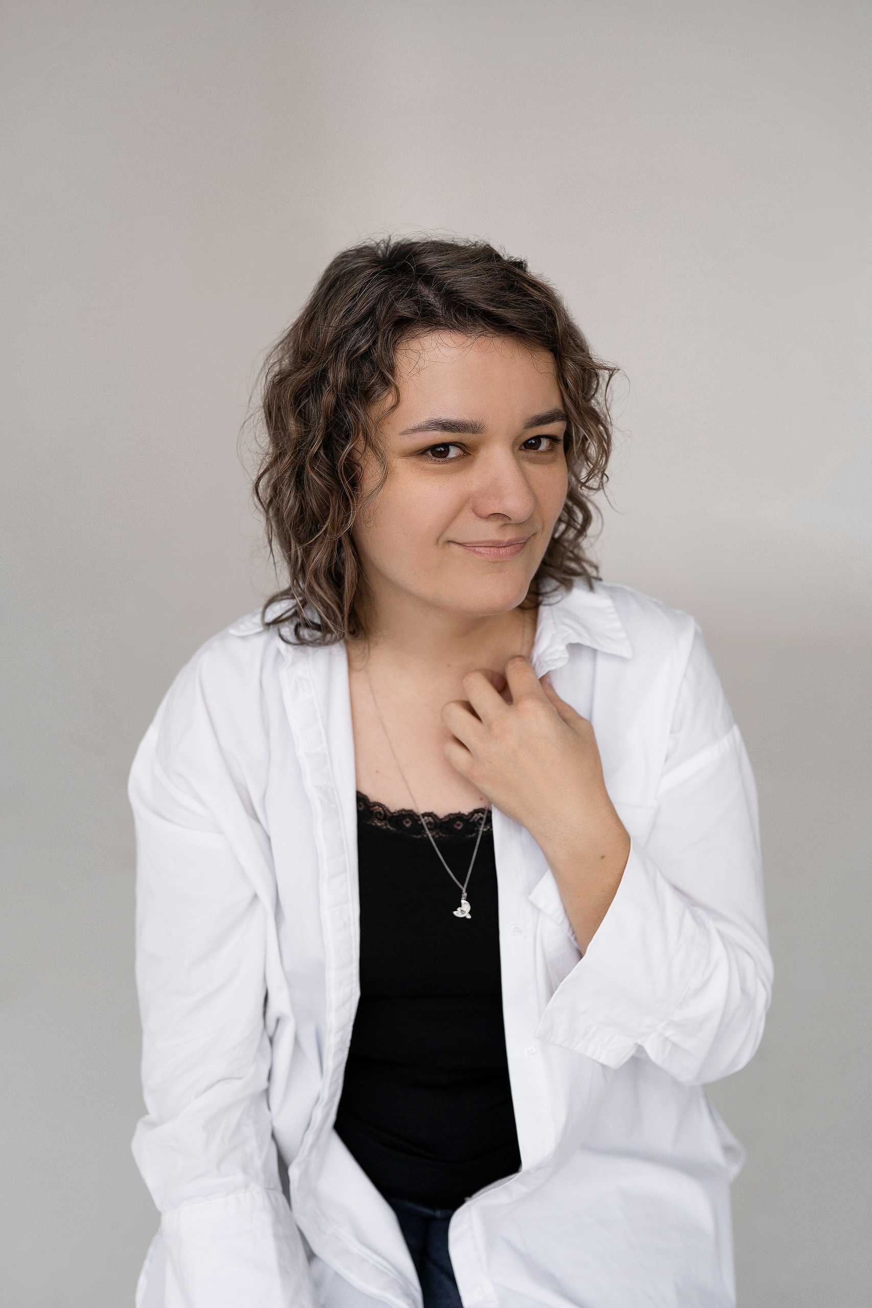 Елена Чалова