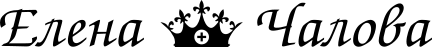 Лого